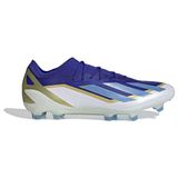 Adidas x Elite Crazyfast Fg Messi Erkek Krampon - Mavi