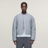 adidas X Entride Studios Z.N.E. Bomber Erkek Ceket