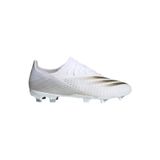 Adidas X.GHOSTED.3 Beyaz Çim Saha Kramponu Erkek Spor Ayakkabı