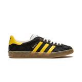 Adidas X Gucci Gazelle Black Gg Monogram
