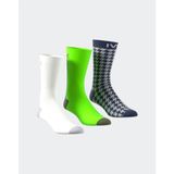 Adidas x Ivy Park Socks (3 Pack) Multi HM2598 Çorap - XS - Amazon Green-Amazon Green