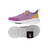 Adidas x LEGO Racer TR21 Çocuk Pembe Spor Ayakkabı (ID7366)