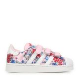 adidas X Liberty London Superstar II Çocuk Spor Ayakkabı (JQ2004)