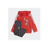 adidas X Marvel Spider Man Çocuk Eşofman Takımı
