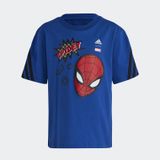 adidas X Marvel Spider Man Çocuk Tişört