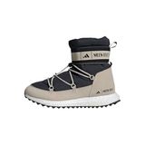 adidas x Moon Boot Moonboost High Kadın Bot Siyah 36.5