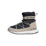 Adidas x Moon Boot Moonboost High Kadın Bot - Siyah - 40