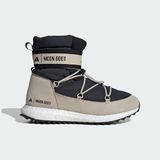 Adidas x Moon Boot Moonboost High Kadın Bot - Siyah