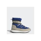 adidas x Moon Boot Moonboost High Shoes, Mavi, 40 2/3 Beden