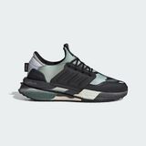 adidas X Plr Boost Erkek Günlük Spor Ayakkabı Yeşil 45.5