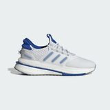 adidas X Plrboost Erkek Günlük Spor Ayakkabı Beyaz 43.5