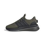 adidas X Plrboost Erkek Günlük Spor Ayakkabı Haki 44