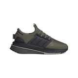 adidas X Plrboost Erkek Günlük Spor Ayakkabı Haki 45.5