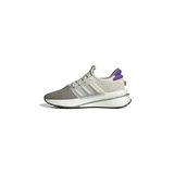 adidas X Plrboost Erkek Koşu Ayakkabısı Gri 45.5