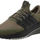 Adidas X Plrboost Haki Erkek Günlük Spor Ayakkabı