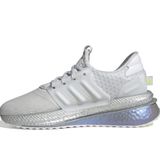adidas X Plrboost Kadın Koşu Ayakkabısı Gri 37.5