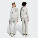 Adidas x Smileyworld Çocuk Eşofman Altı - Gri - 7 - 8 Yaş