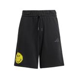 adidas x Smileyworld Çocuk Şort Siyah 128