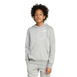 Adidas X Smileyworld Çocuk Sweatshirt