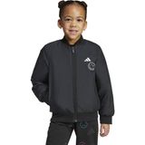 Adidas x Smileyworld Jacket Kids Çocuk Siyah Mont JL8839 - 1,5 - 2 Yaş