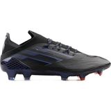 Adidas x Speedflow.1 Fg Erkek Çim Zemin Kramponu FY6867 Siyah