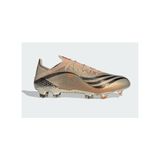 adidas x Speedflow Messi.1 Fg Erkek Krampon GX0216 Krem P-77 - Beyaz