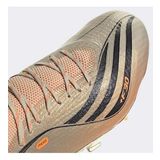 Adidas X Speedflow Messi.1 FG Erkek Krampon GX0216 KREM P-77