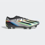 Adidas x Speedportal.1 Fg Erkek Krampon - Gri