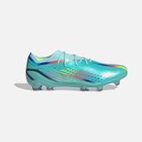 adidas X Speedportal.1 FG Firm Ground Erkek Krampon - Mavi