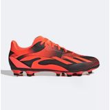 Adidas X Speedportal Messi.4 Krampon - Turuncu