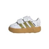 Adidas X Star Wars Grand Court 2.0 Beyaz Çocuk Günlük Spor Ayakkabı