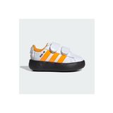 Adidas x Star Wars Grand Court 2.0 Çocuk Günlük Spor Ayakkabı