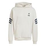 adidas x Star Wars The Mandalorian Erkek Sweatshirt Beyaz S