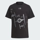 adidas X Star Wars Z.N.E. Çocuk Tişört