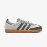 adidas X Superstep Samba Og Unisex Gri Spor Ayakkabı Hq7548 Gri
