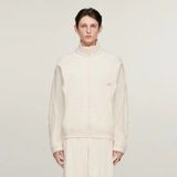 Adidas x Tyrrell Winston Stadium Erkek Sweatshirt - Beyaz