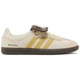 Adidas X Wales Bonner Samba Cream Yellow