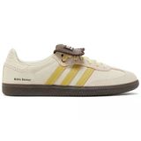 Adidas X Wales Bonner Samba Cream Yellow