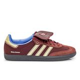 Adidas X Wales Bonner Suede