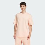 adidas X Zwide Graphic Erkek Tişört Pembe M