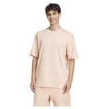 adidas X Zwide Graphic Erkek Tişört Pembe XL
