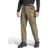 Adidas Xperior Erkek Yeşil Outdoor Pantolonu - 50
