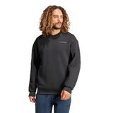 adidas XPL Crew Neck Erkek Sweatshirt Siyah XL