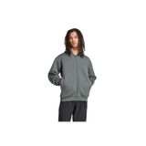 adidas XPL SWEAT JKT Erkek Gri Sweatshirt JF9060