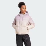 Adidas Xpl W Goose Jkt Kadın Mont Ix7933 Mor