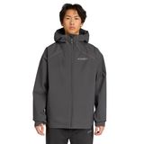 adidas Xploric 3IN1 Fleece Erkek Kapüşonlu Mont, 01-JV8688-2
