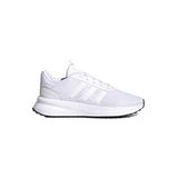 adidas X_Plr Path Erkek Sneaker, Cloud White/Core Black, 44 Beden
