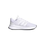 adidas X_Plr Path Erkek Sneaker, Cloud White/Core Black, 46 Beden