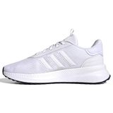 Adidas X_Plrpath Erkek Spor Ayakkabı, Beyaz, 44