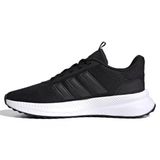 Adidas X_Plrpath Kadın Spor Ayakkabı, Siyah, 38.6666666666667